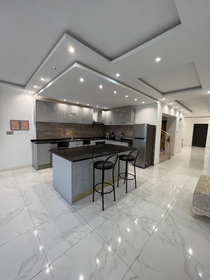 Magnifique Villa Avec Piscine Sur L'Ile De Djerba Houmt Souk  Exterior foto