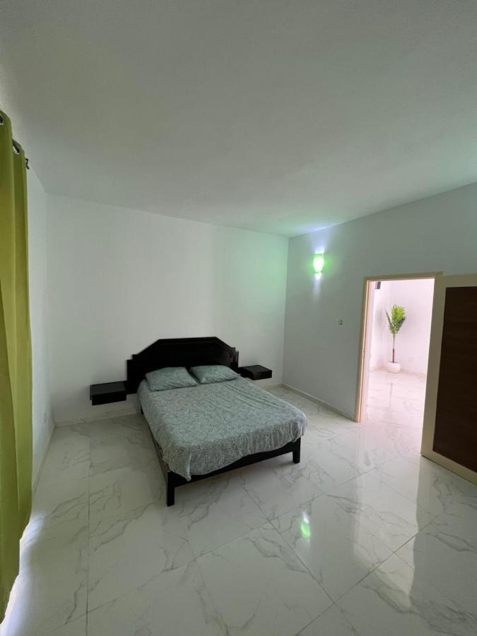 Magnifique Villa Avec Piscine Sur L'Ile De Djerba Houmt Souk  Exterior foto