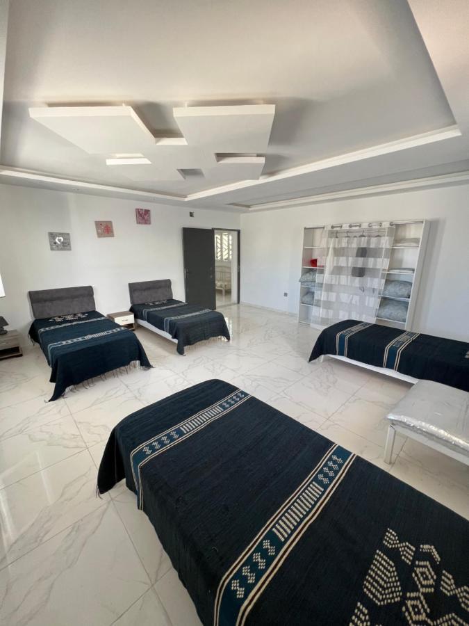 Magnifique Villa Avec Piscine Sur L'Ile De Djerba Houmt Souk  Exterior foto