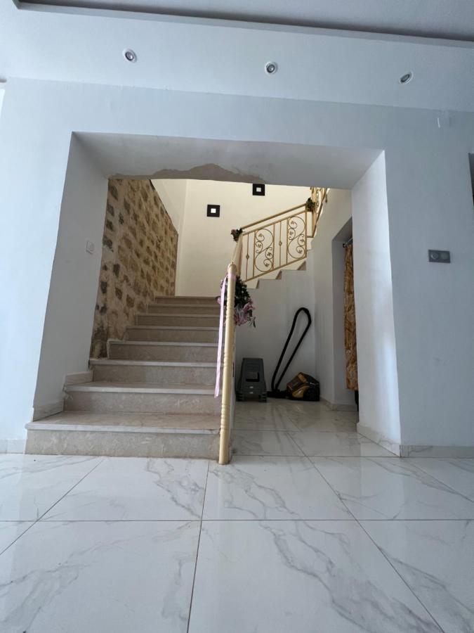 Magnifique Villa Avec Piscine Sur L'Ile De Djerba Houmt Souk  Exterior foto